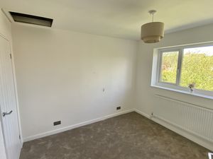Bedroom Three- click for photo gallery